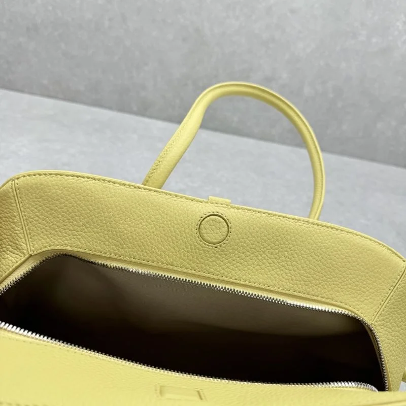 OnTrend Jacquemus Top Handle Bags 55716