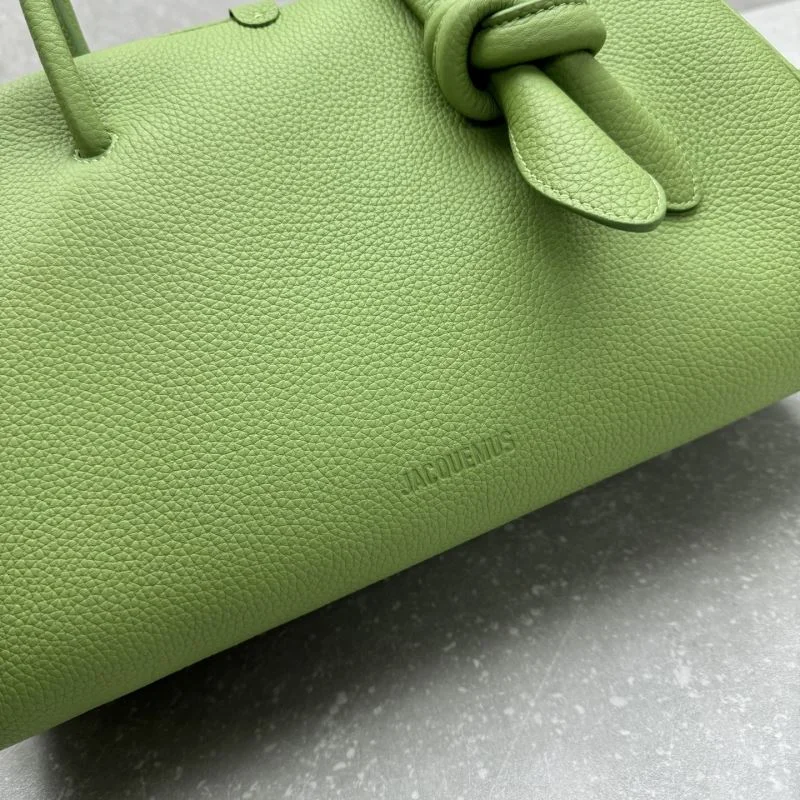 Jacquemus Top Handle Bags TravelReady 55749