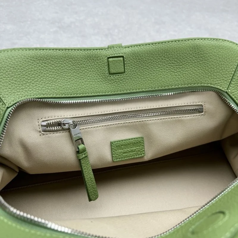 Jacquemus Top Handle Bags TravelReady 55749