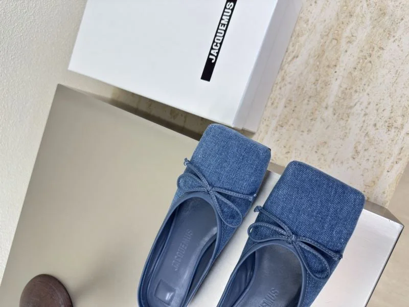 Sleek Jacques Sandals 12274