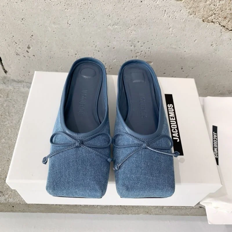 Jacques Sandals ModernLook 12264