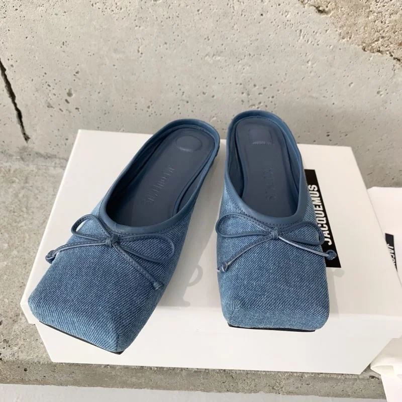 Jacques Sandals ModernLook 12264