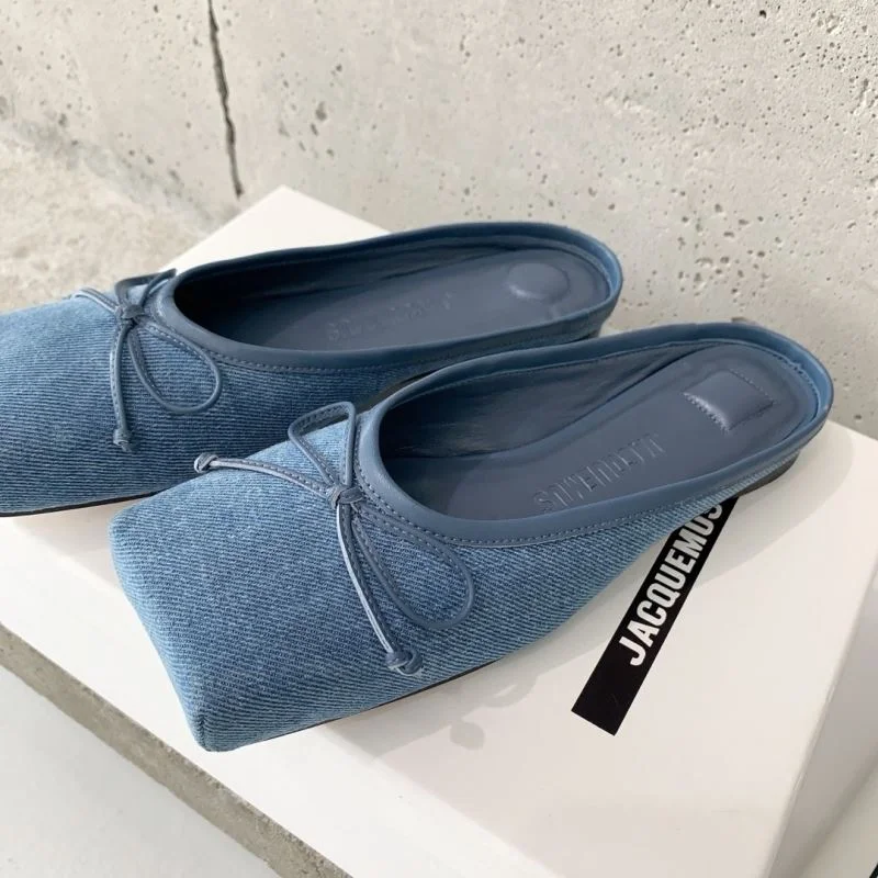 Jacques Sandals ModernLook 12264