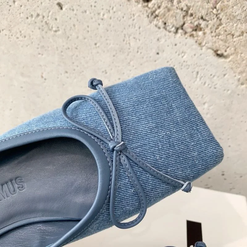 Jacques Sandals ModernLook 12264