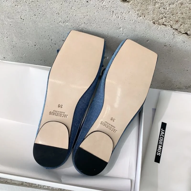 Jacques Sandals ModernLook 12264