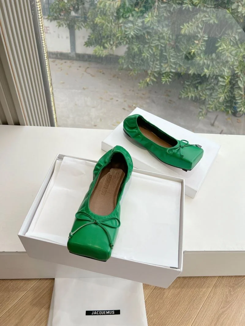 Jacques Sandals Classic 9945