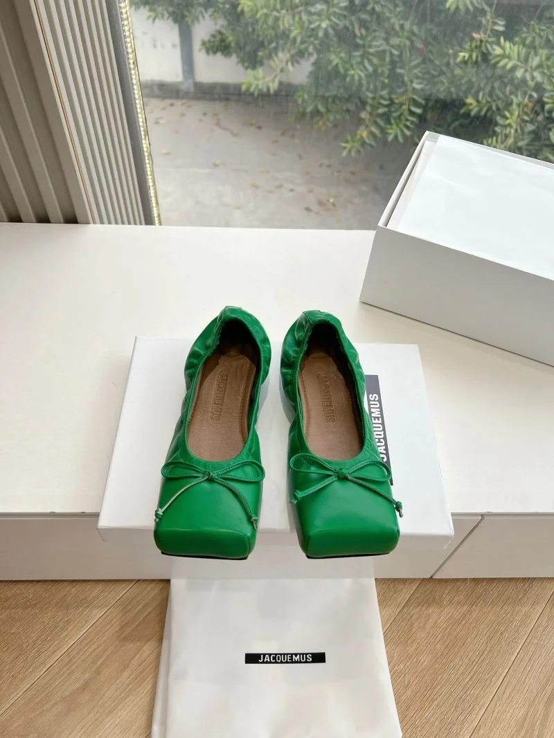 Jacques Sandals Classic 9945