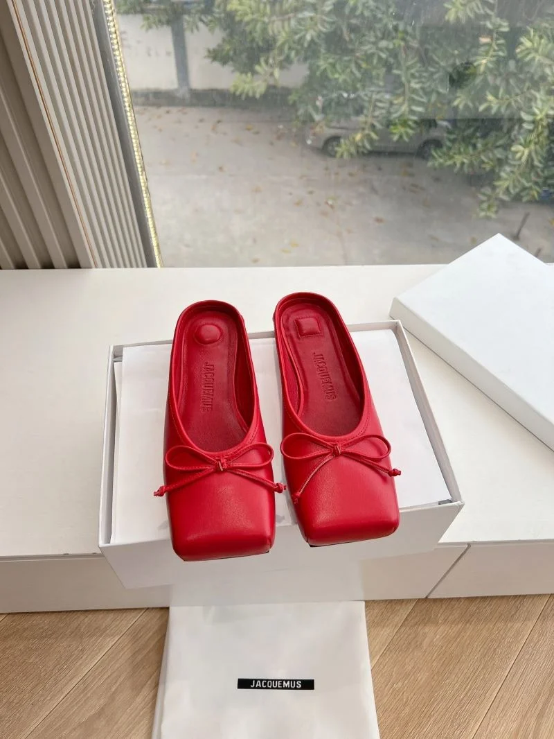 Comfortable Jacques Sandals 9982