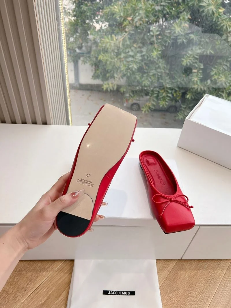 Comfortable Jacques Sandals 9982