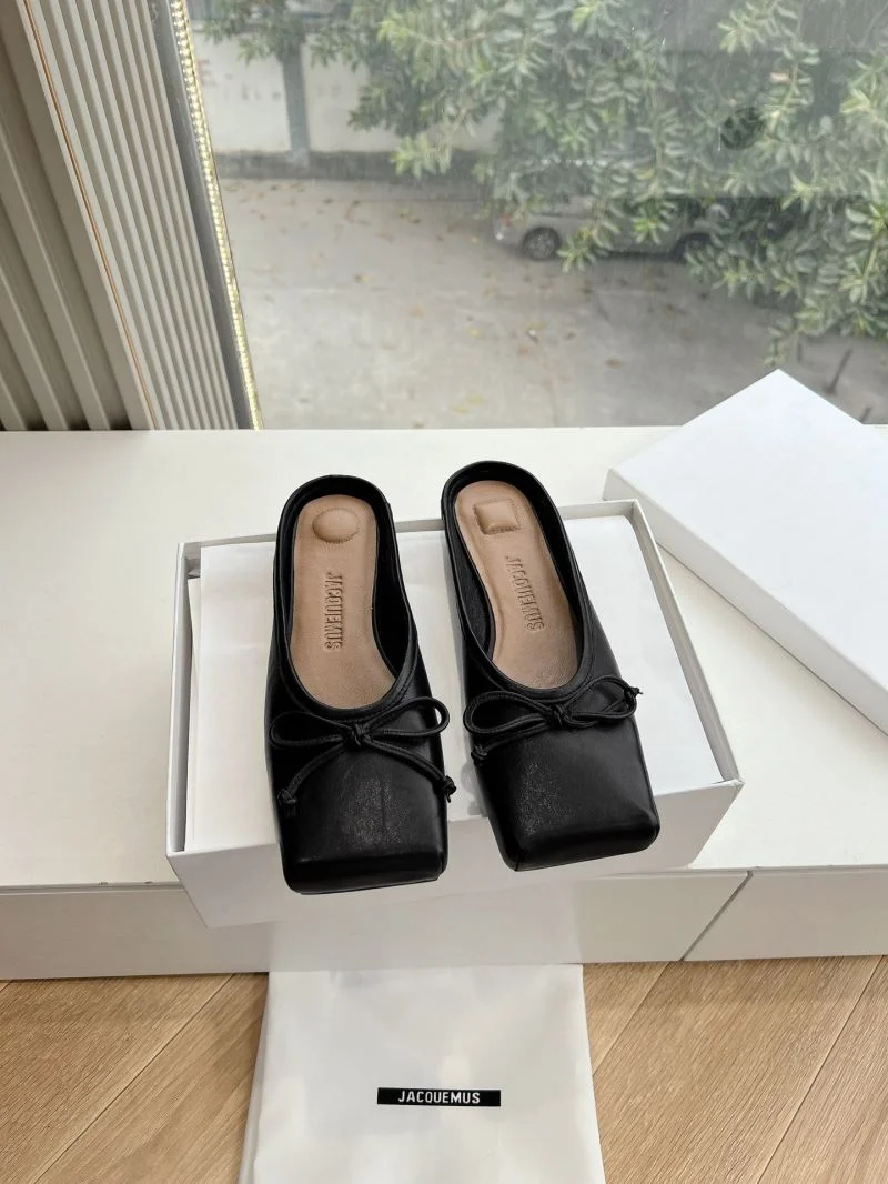 EyeCatching Jacques Sandals 9918