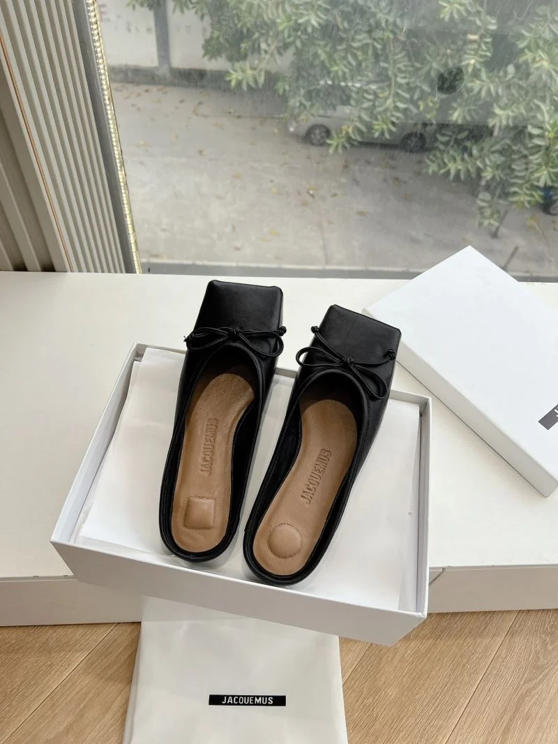 EyeCatching Jacques Sandals 9918