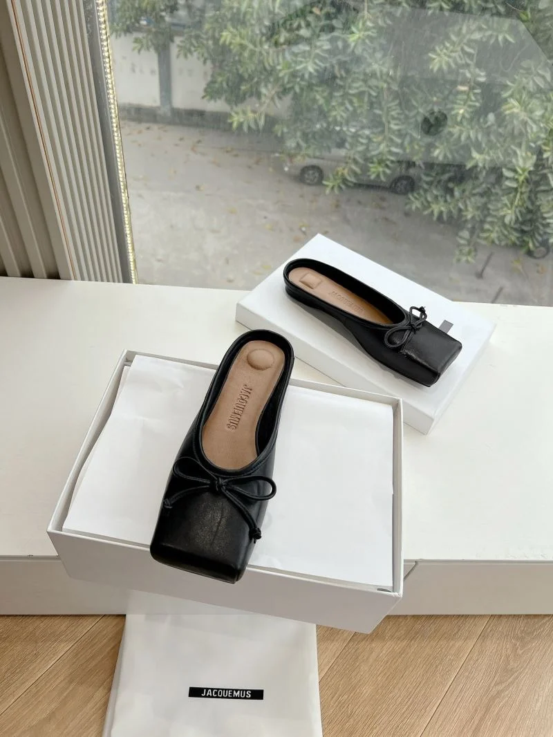 EyeCatching Jacques Sandals 9918
