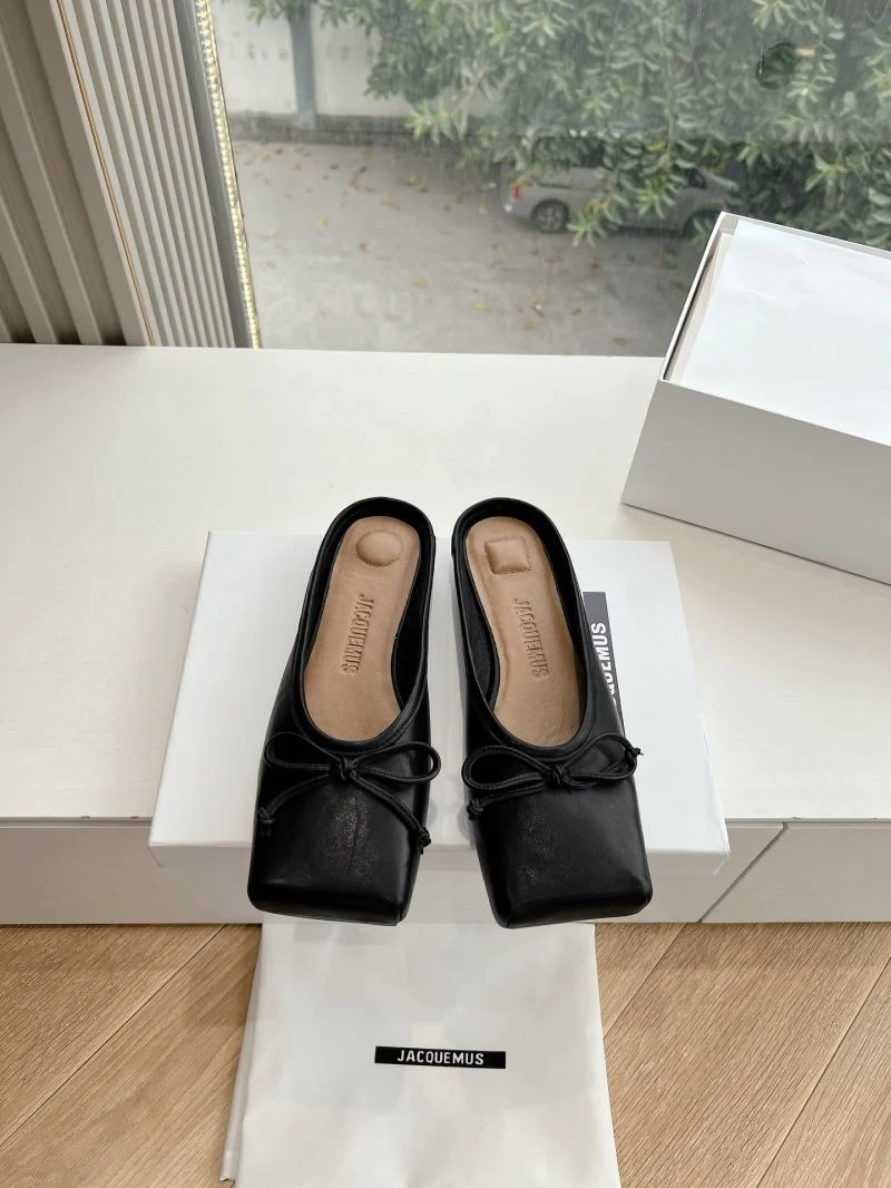 EyeCatching Jacques Sandals 9918