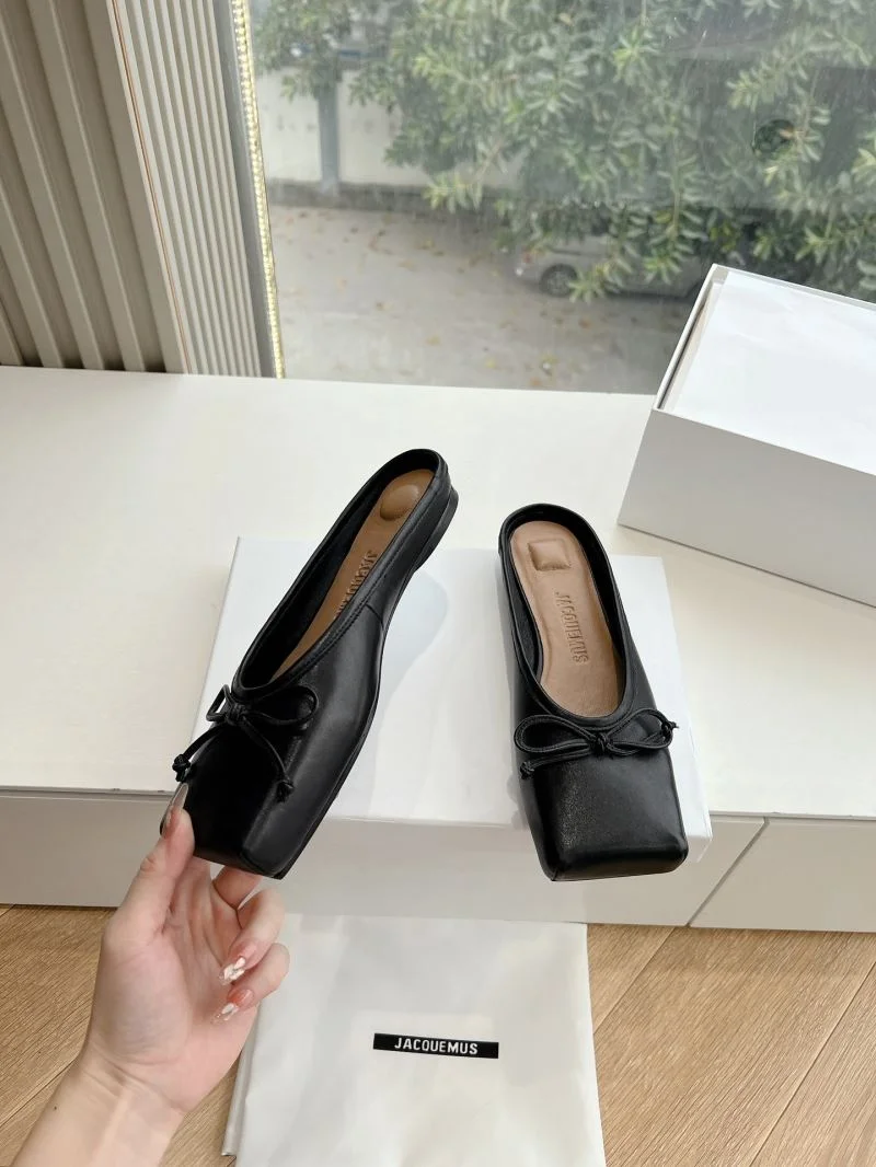 EyeCatching Jacques Sandals 9918