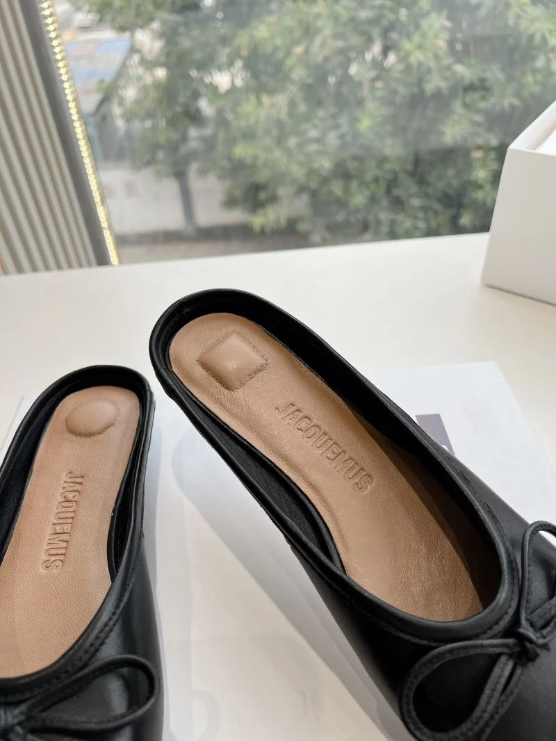 EyeCatching Jacques Sandals 9918