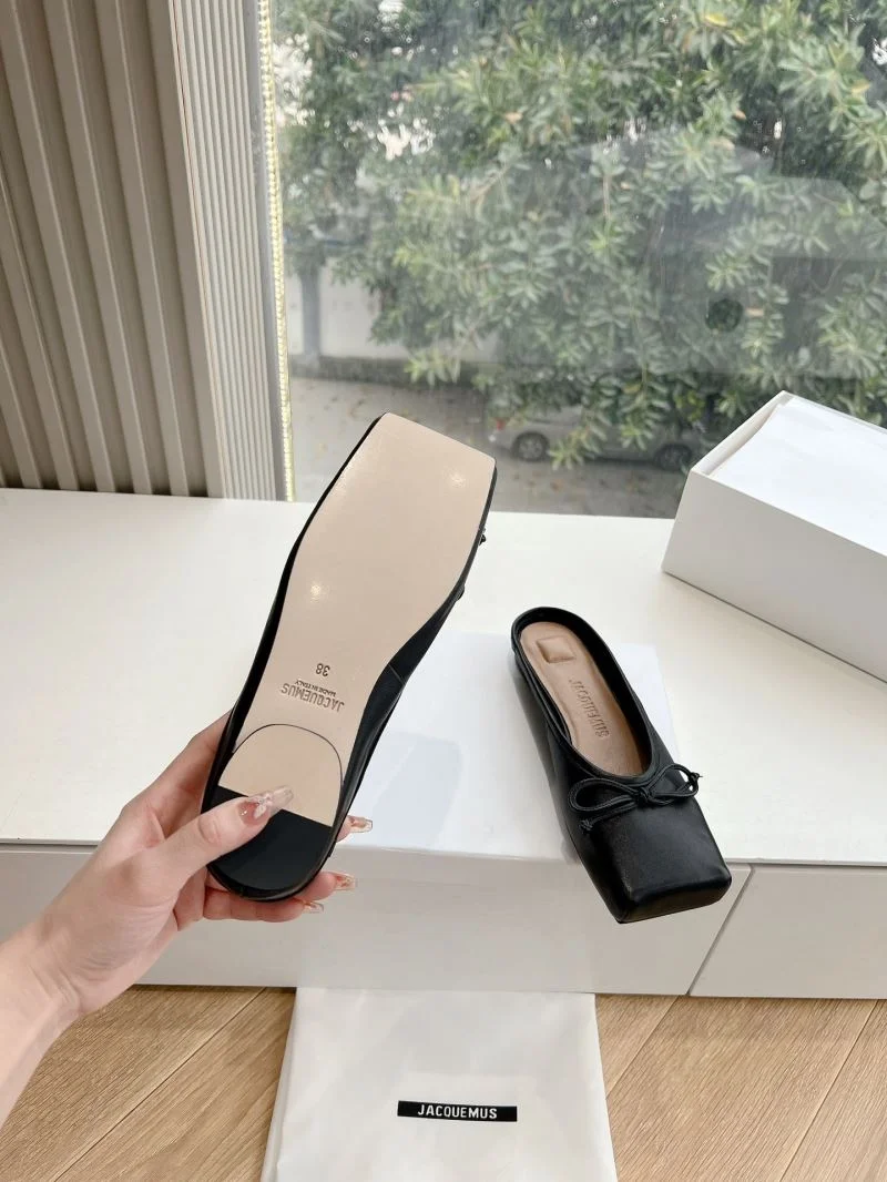 EyeCatching Jacques Sandals 9918
