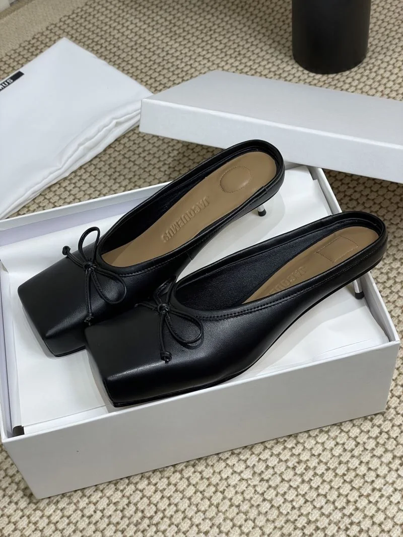 Lightweight Jacques Sandals 9917