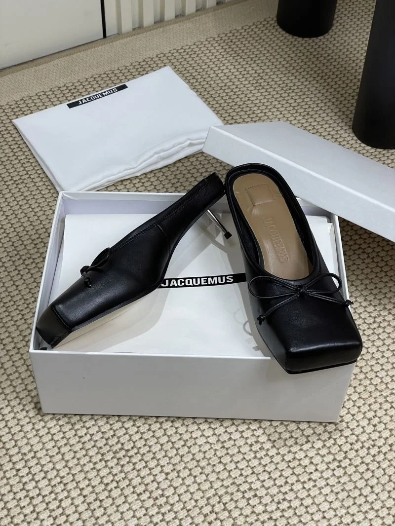 Lightweight Jacques Sandals 9917