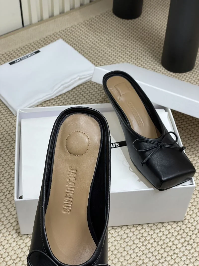 Lightweight Jacques Sandals 9917