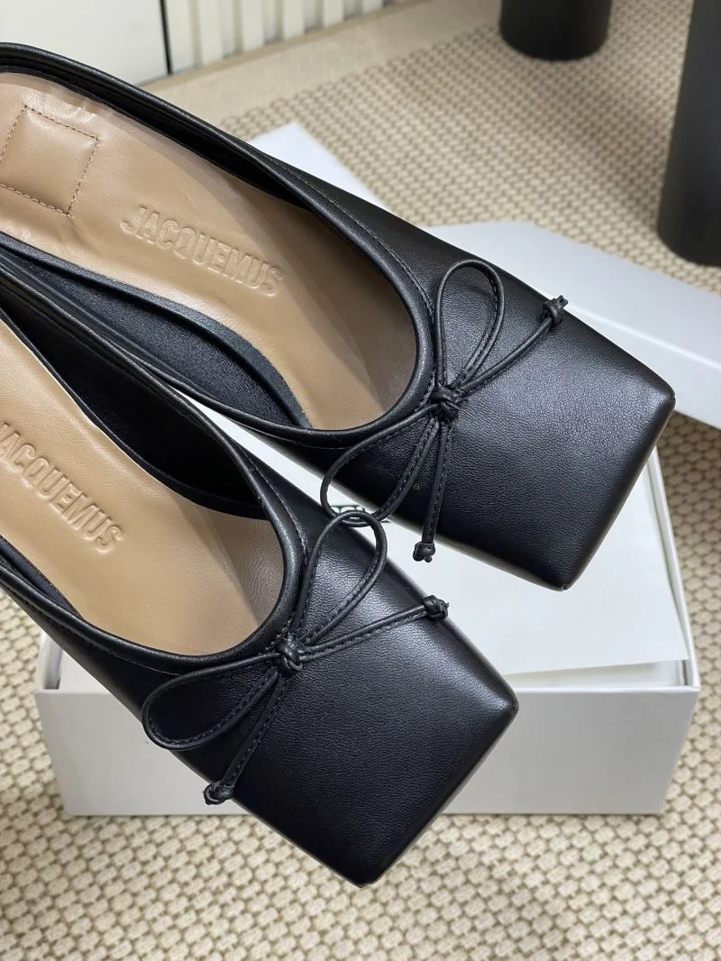 Lightweight Jacques Sandals 9917