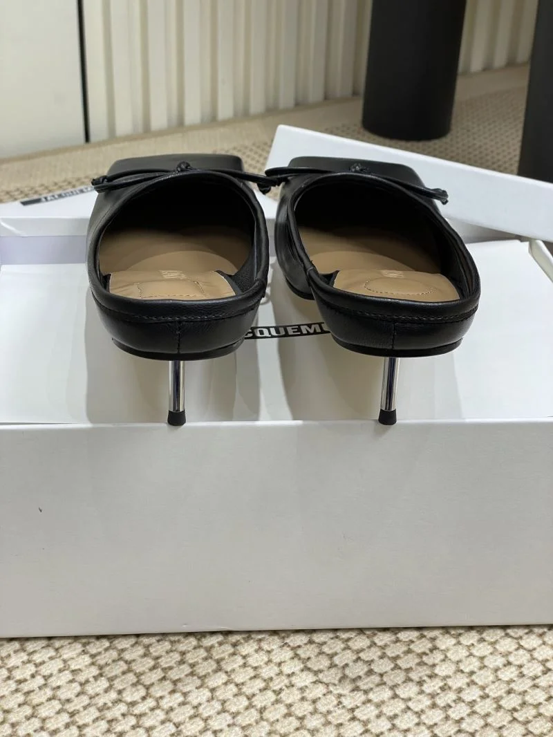 Lightweight Jacques Sandals 9917