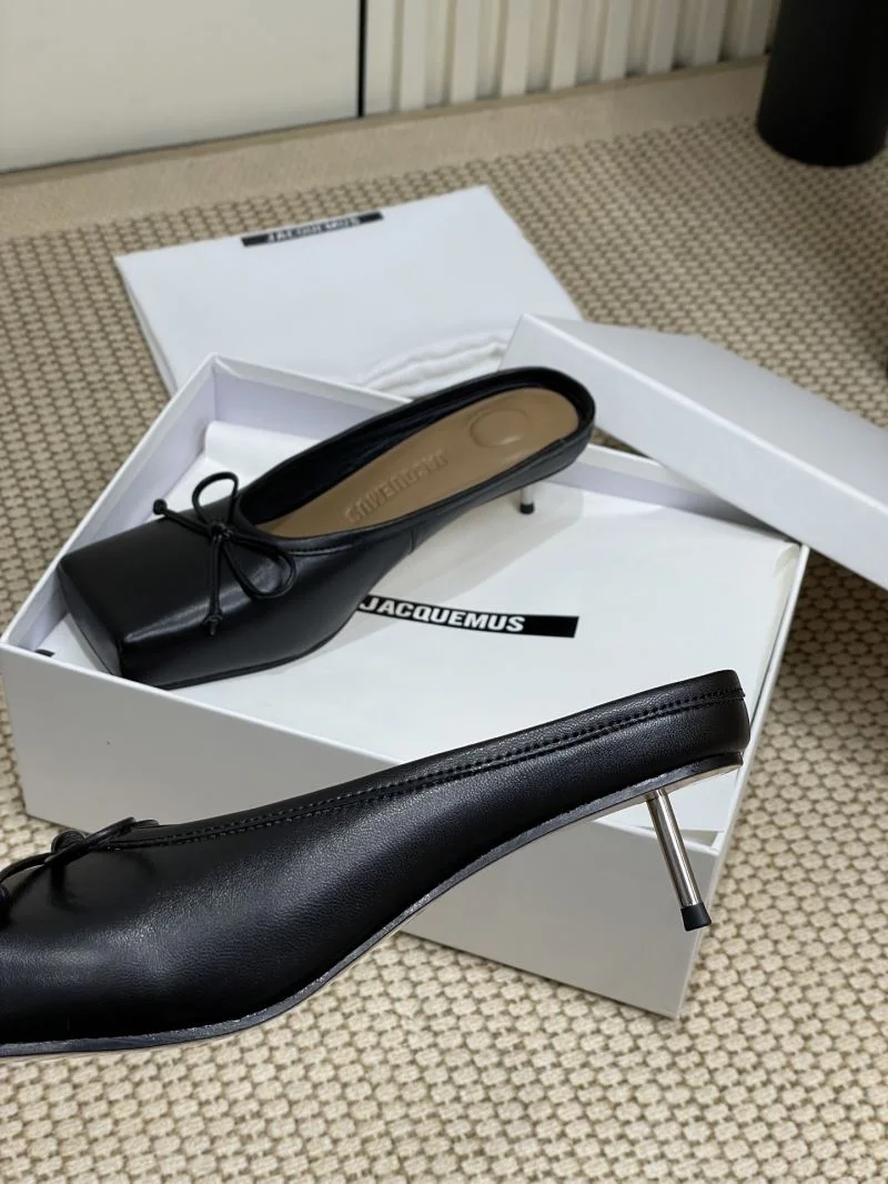 Lightweight Jacques Sandals 9917
