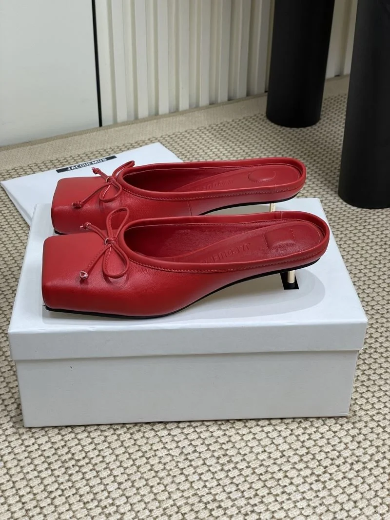Jacques Sandals Thermal 9961