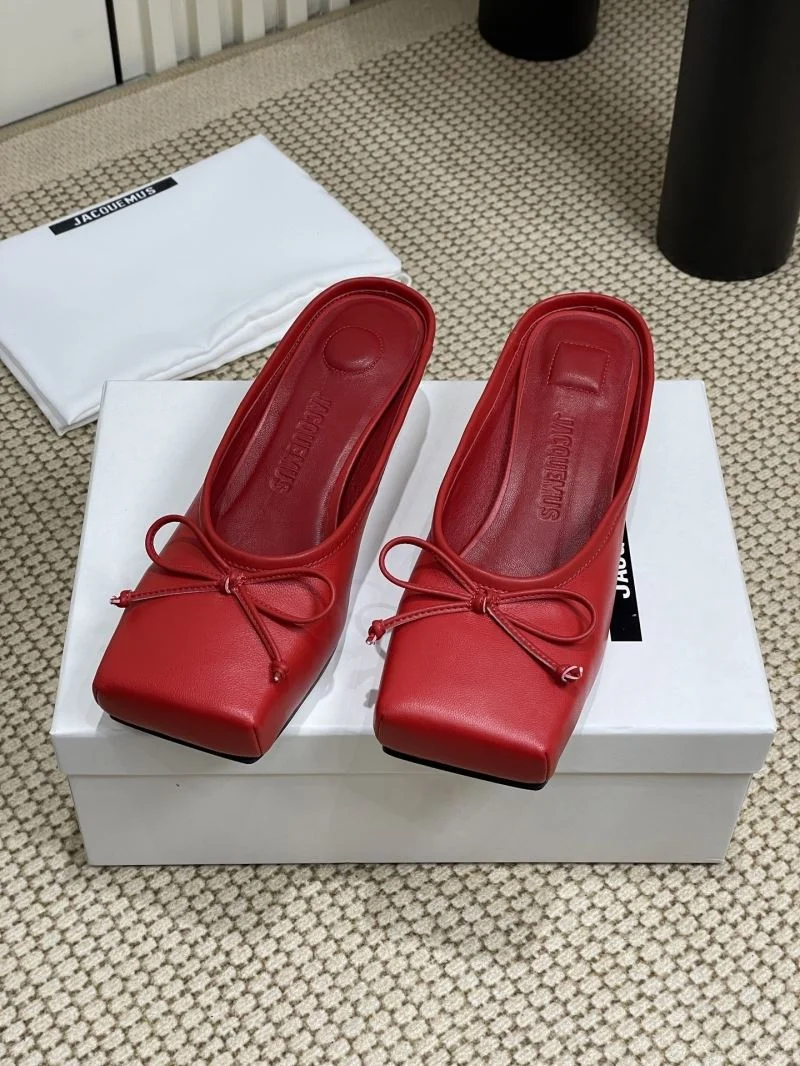 Jacques Sandals Thermal 9961