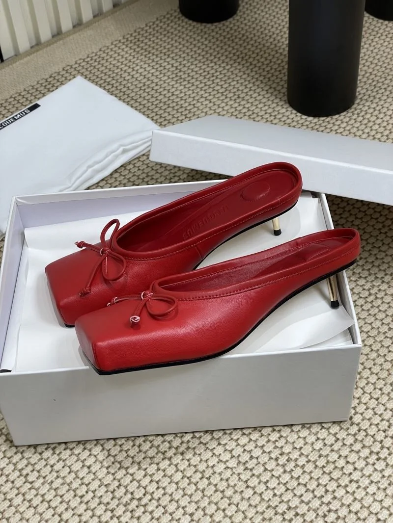 Jacques Sandals Thermal 9961