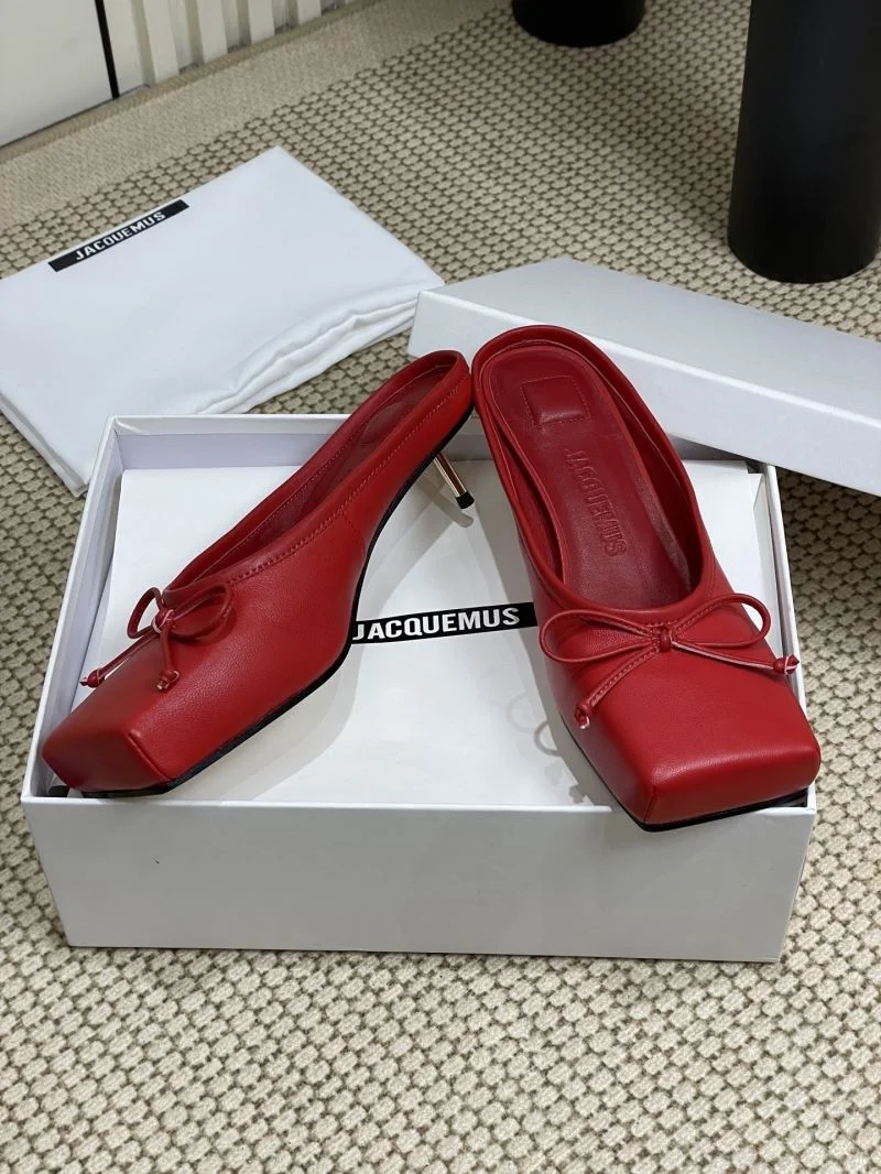 Jacques Sandals Thermal 9961