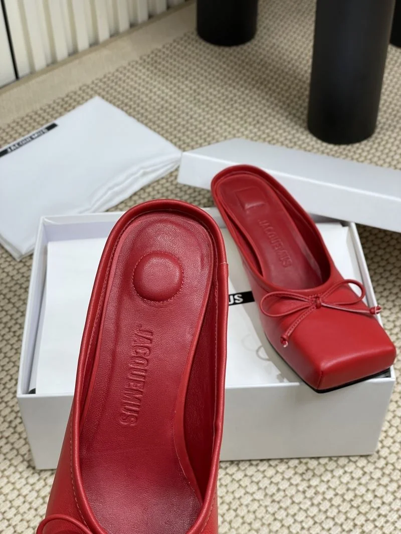 Jacques Sandals Thermal 9961