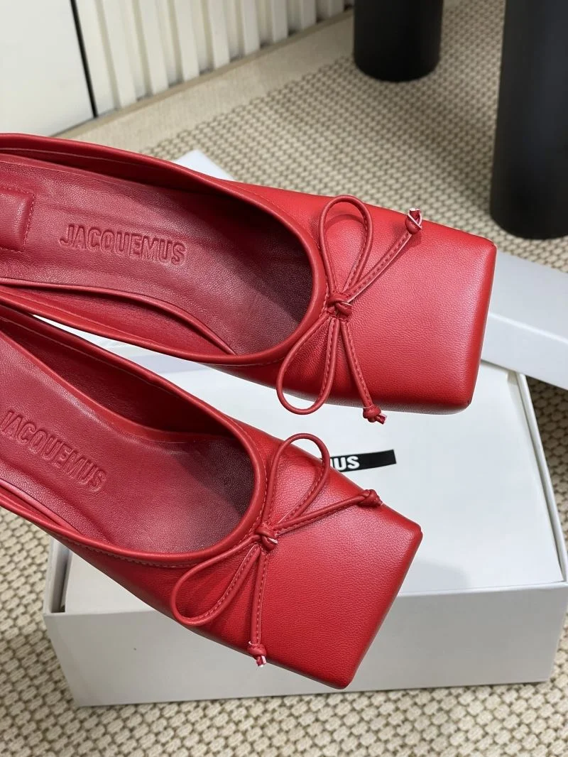 Jacques Sandals Thermal 9961