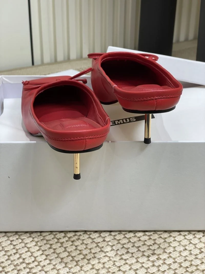 Jacques Sandals Thermal 9961