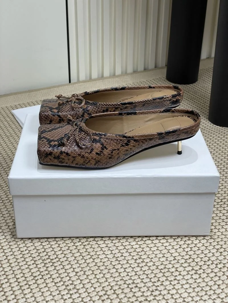 Classic Jacques Sandals 9957