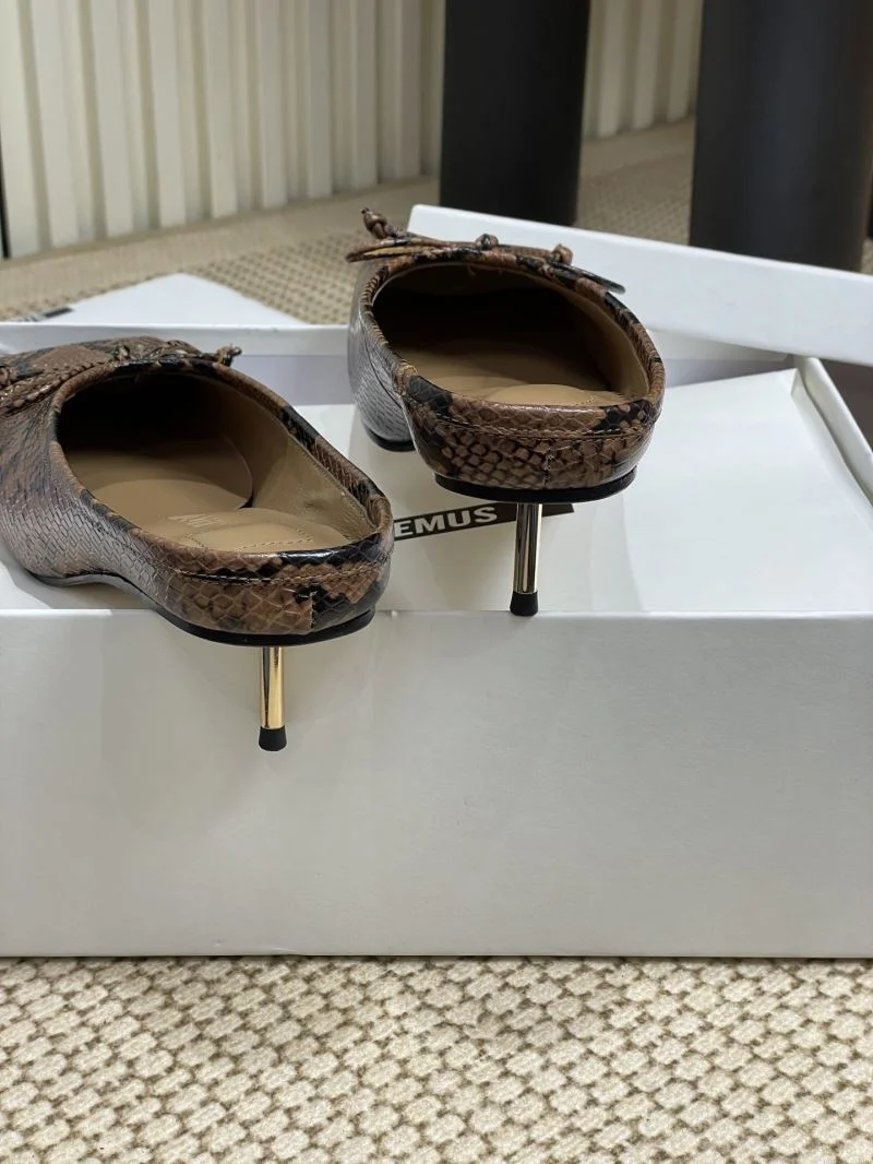 Classic Jacques Sandals 9957