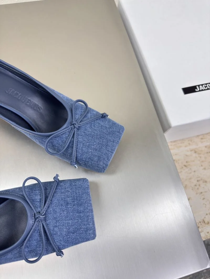 Tailored Jacques Sandals 9939