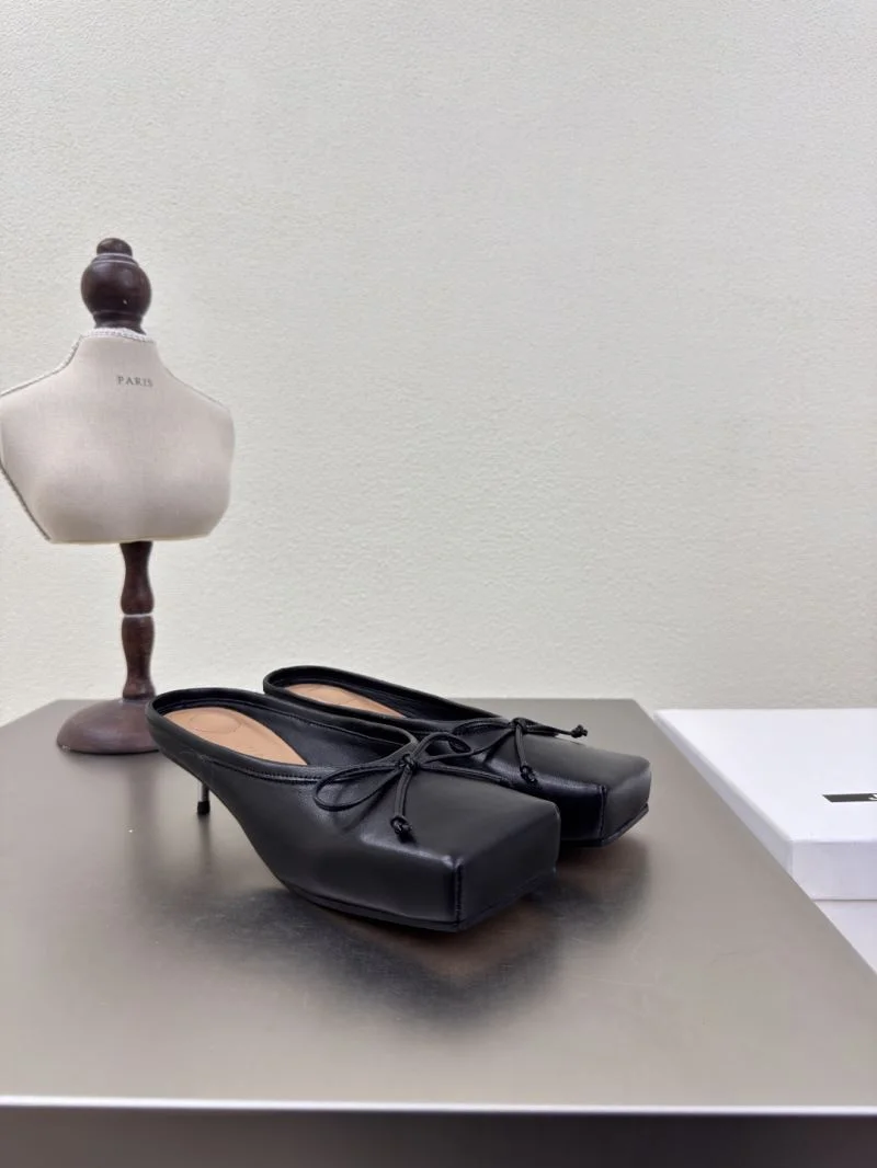 Jacques Sandals Durable 9927