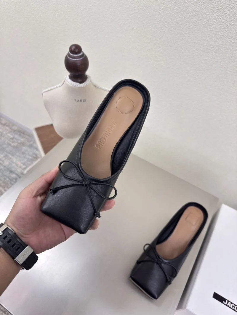 Jacques Sandals Durable 9927