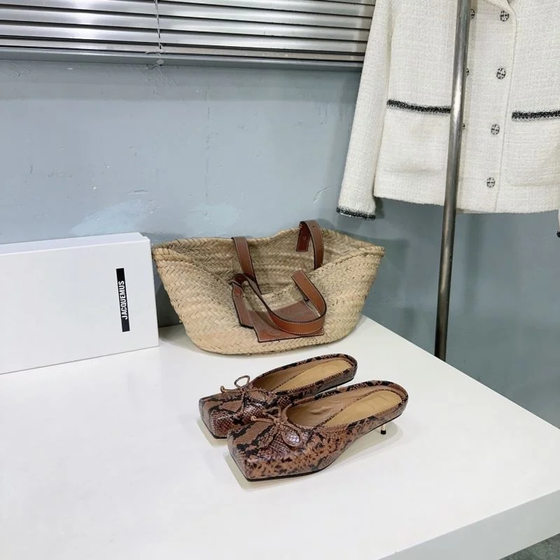 Jacques Sandals Trendy 9909
