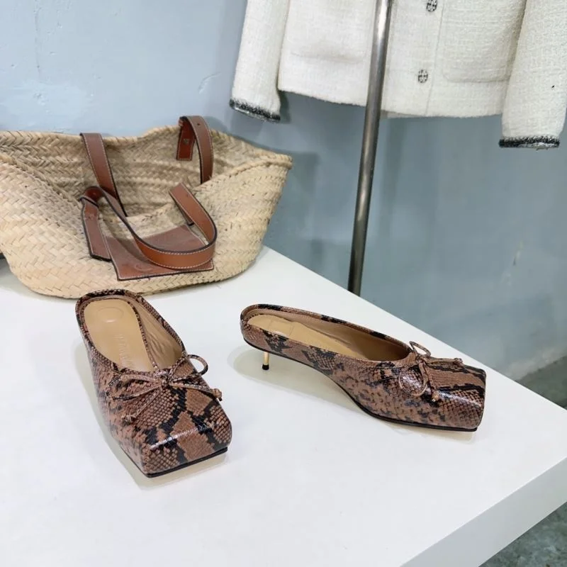 Jacques Sandals Trendy 9909