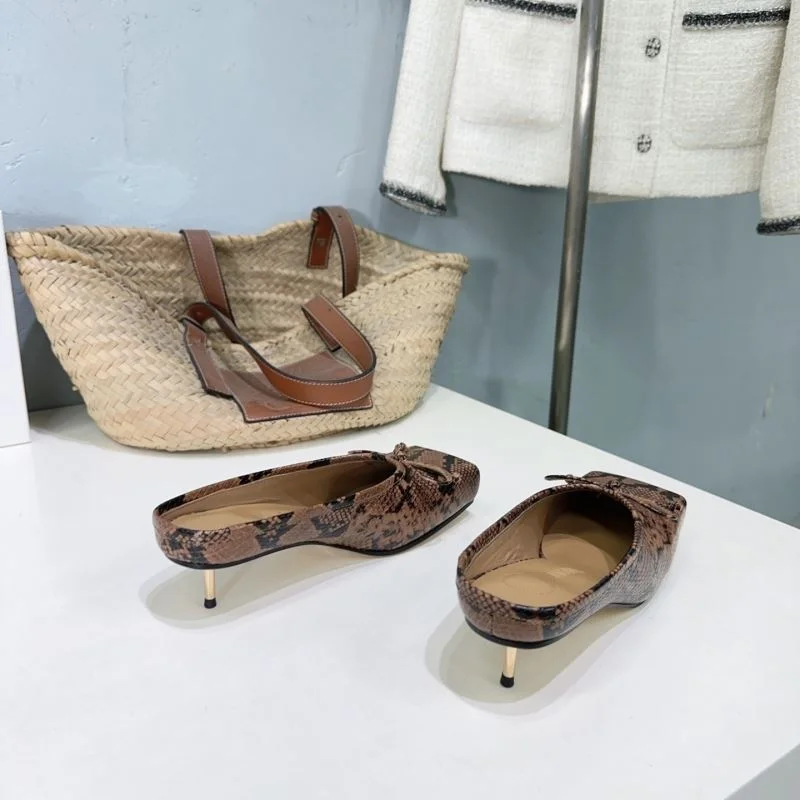 Jacques Sandals Trendy 9909