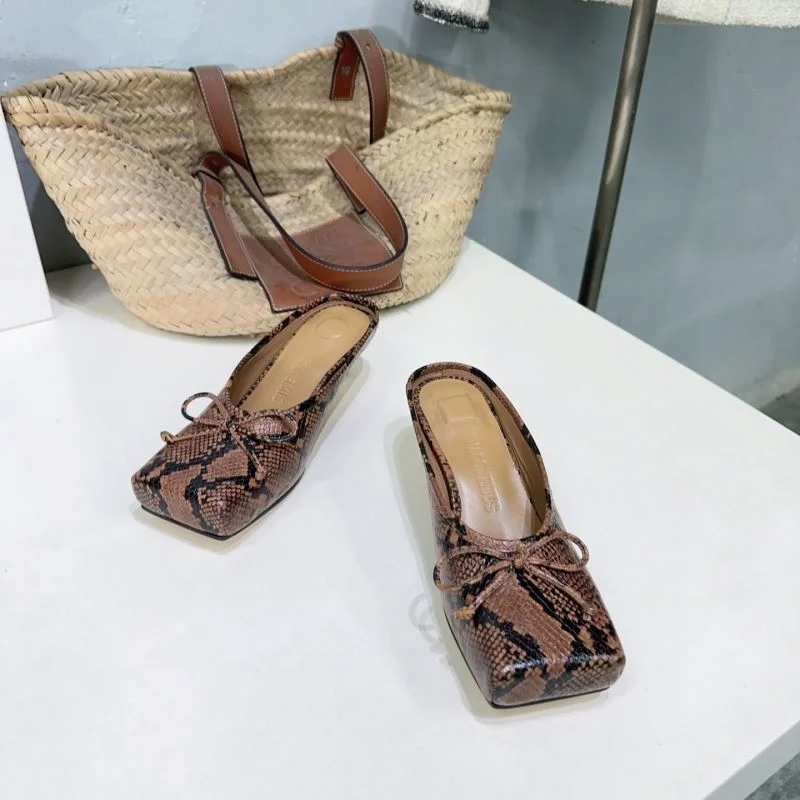 Jacques Sandals Trendy 9909