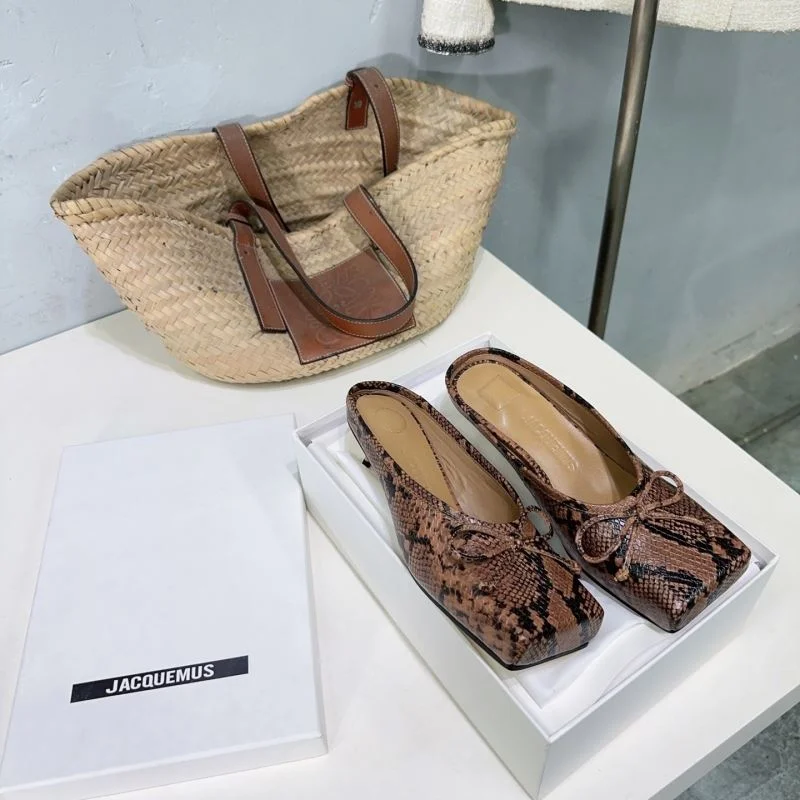 Jacques Sandals Trendy 9909