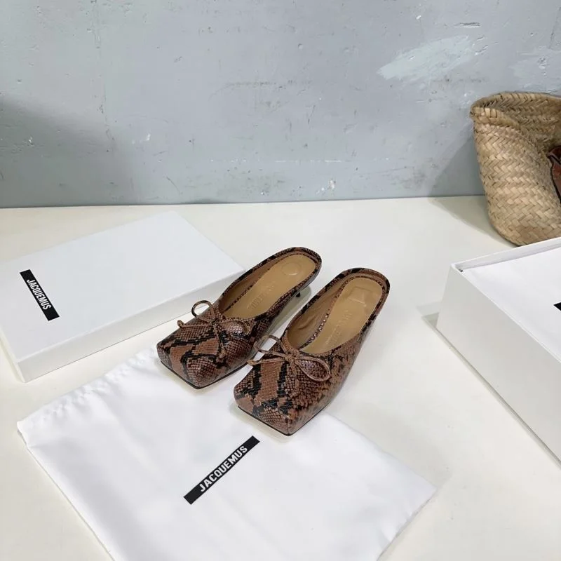 Jacques Sandals Trendy 9909