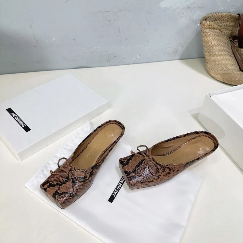 Jacques Sandals Trendy 9909