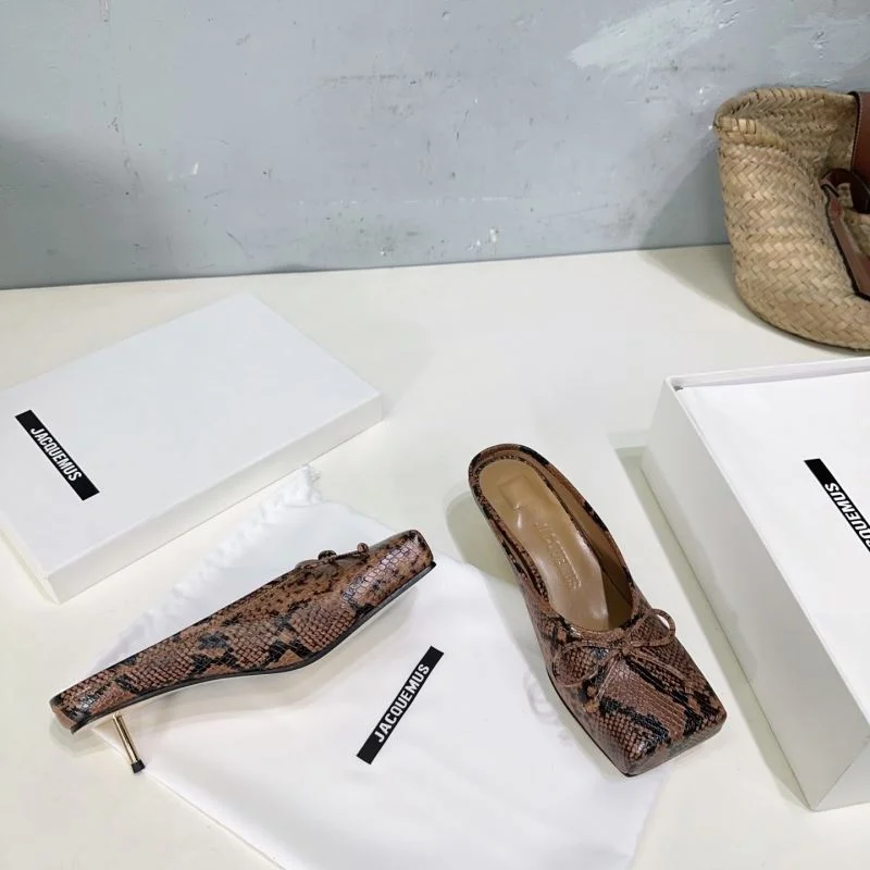 Jacques Sandals Trendy 9909