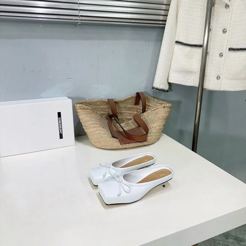 Jacques Sandals Seasonal 9910