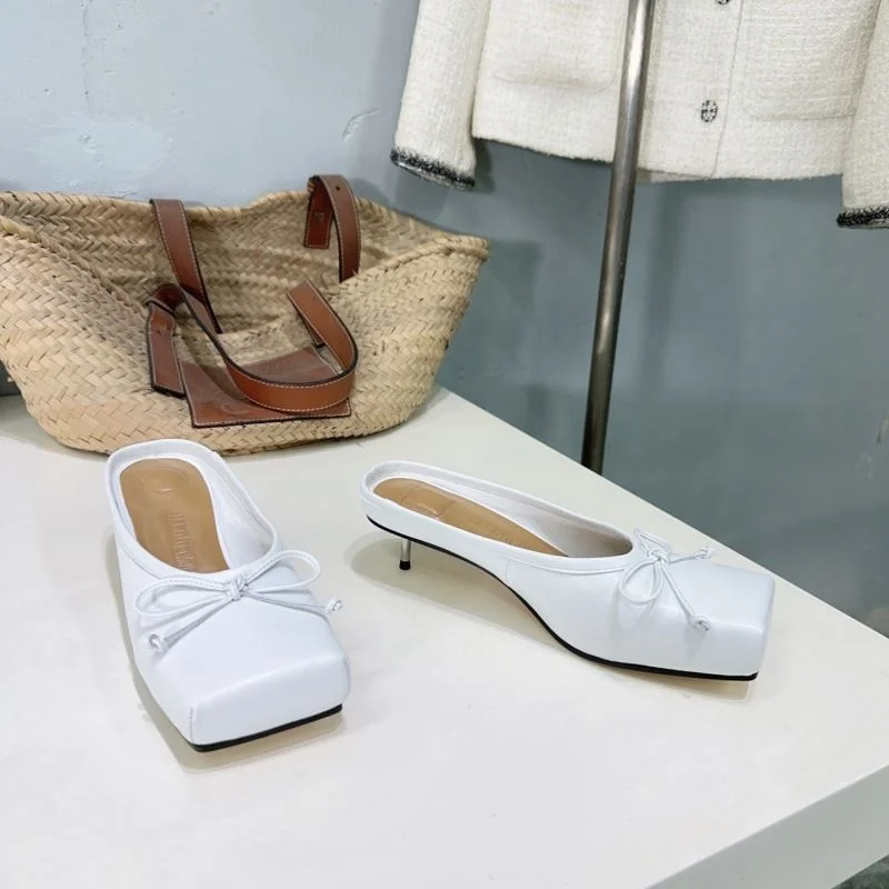 Jacques Sandals Seasonal 9910