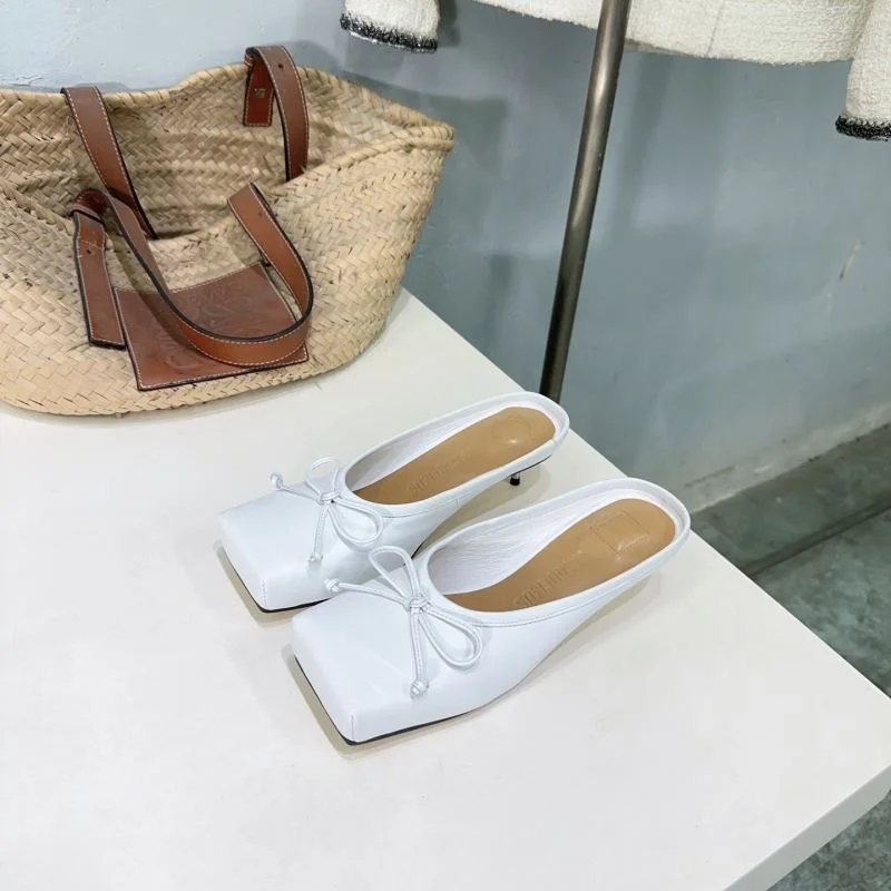 Jacques Sandals Seasonal 9910