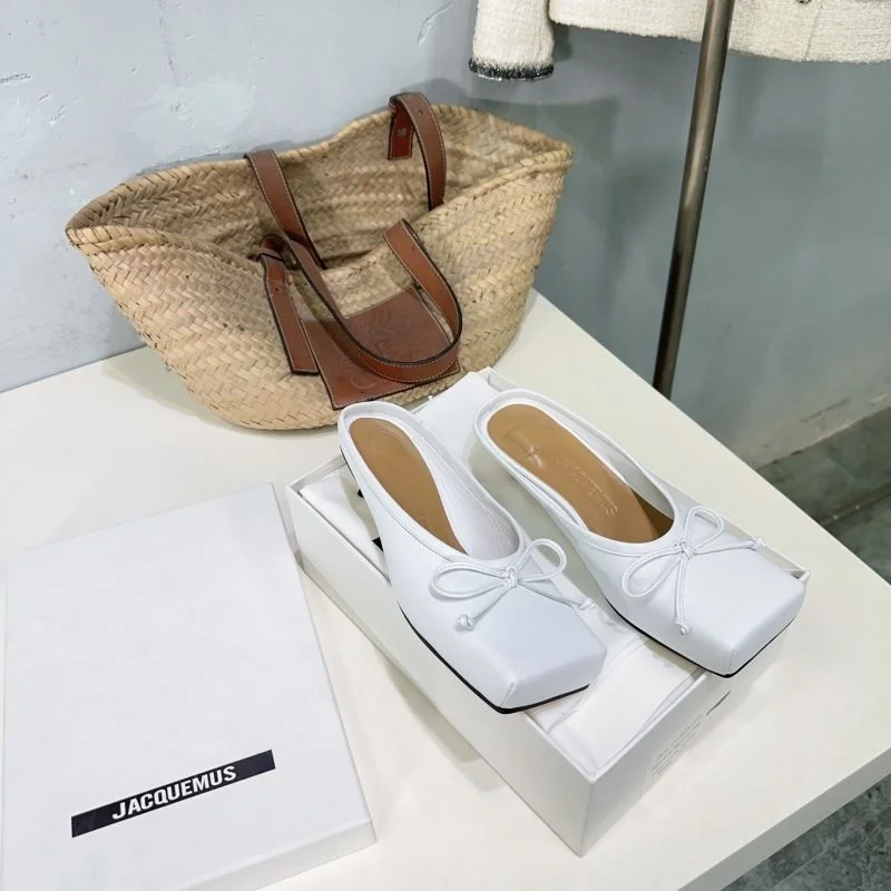 Jacques Sandals Seasonal 9910